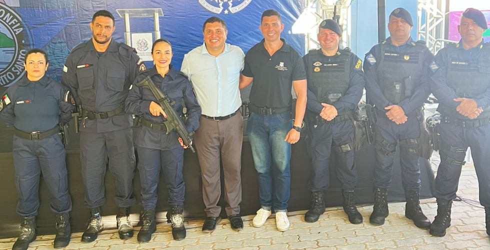Dia de São José de Anchieta é marcado por solenidades 