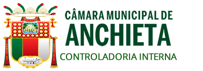CÂMARA MUNICIPAL DE ANCHIETA - ES - CONTROLADORIA INTERNA