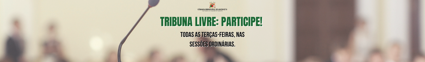 Tribuna Livre