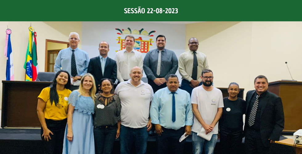 Sessão 22/08/2023